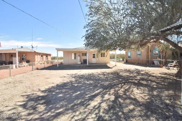 $115,000 | 120 South Elota Avenue, Ajo, AZ 85321