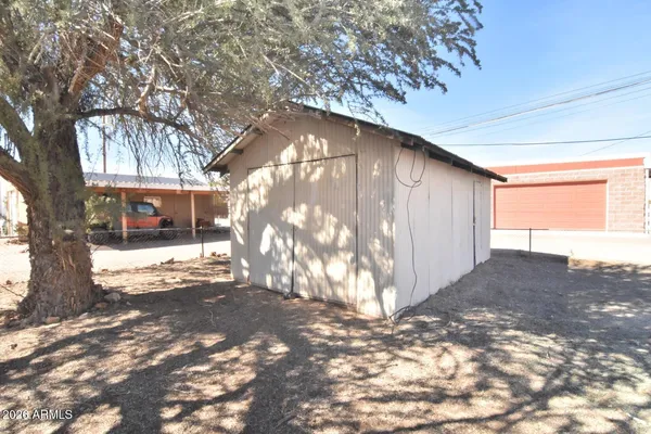 $115,000 | 120 South Elota Avenue, Ajo, AZ 85321