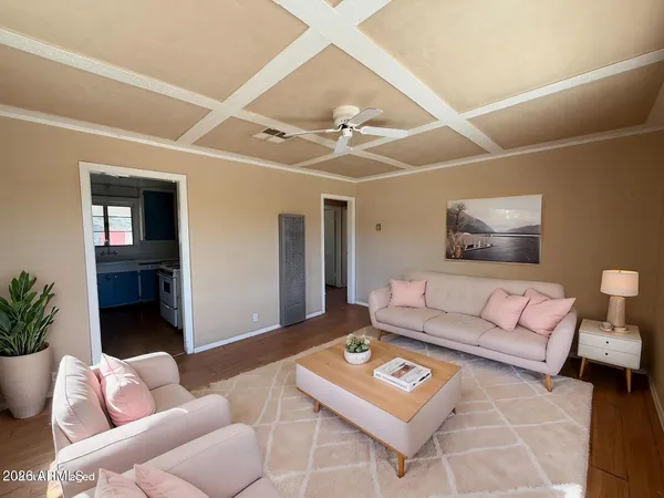 $115,000 | 120 South Elota Avenue, Ajo, AZ 85321
