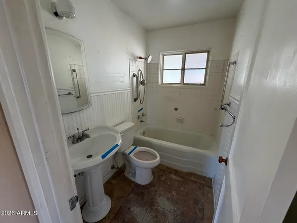 $115,000 | 120 South Elota Avenue, Ajo, AZ 85321