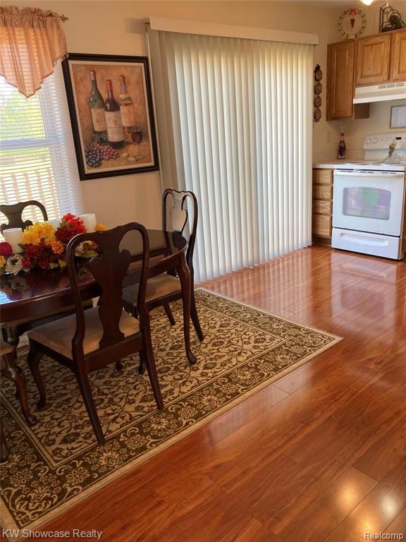 1262 Marseille Court Rochester Hills, MI 48307 - Photo 12 of 31