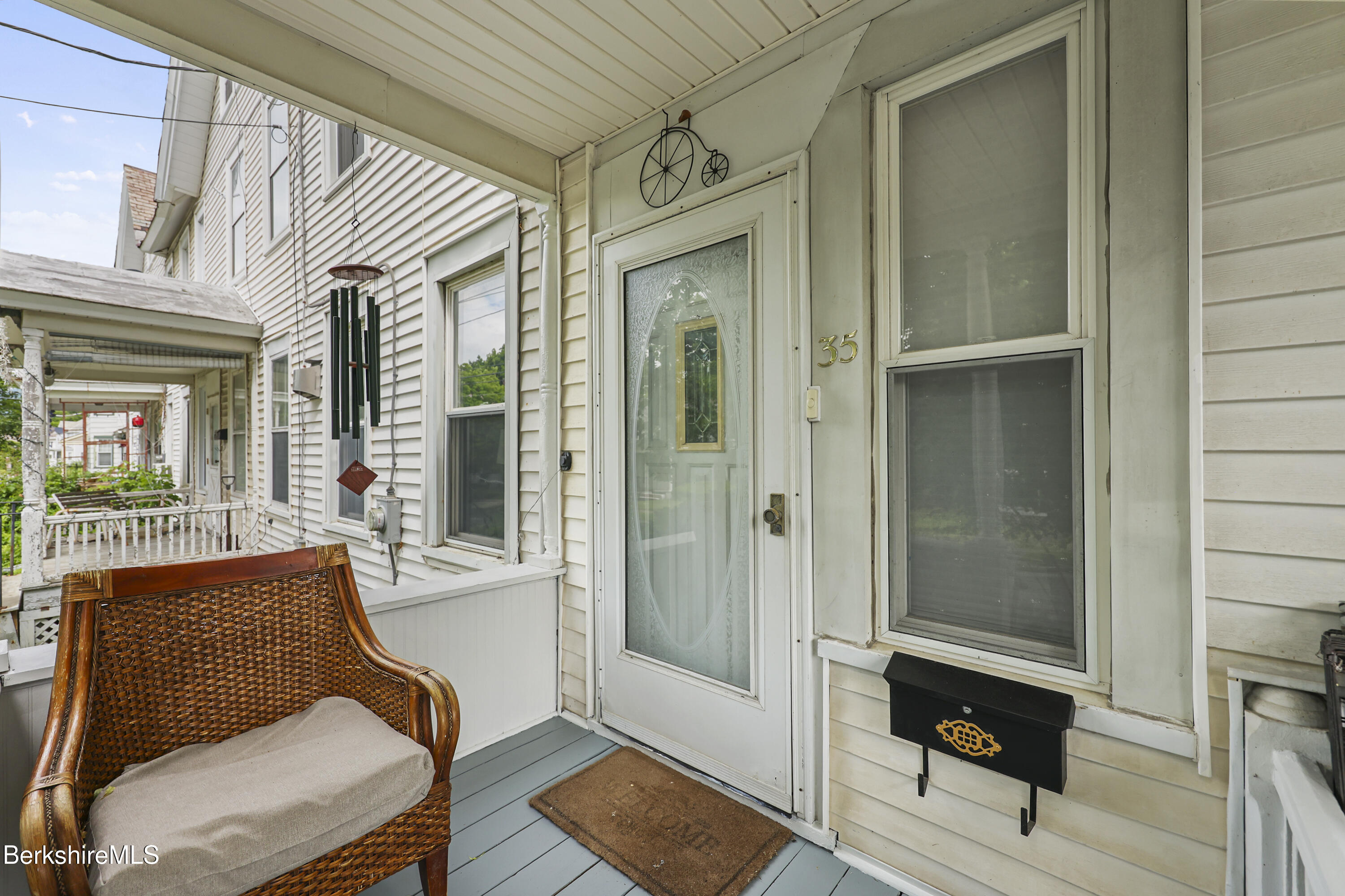 35 Summer Street Adams, MA 01220 - Photo 3 of 36 15 Front Porch