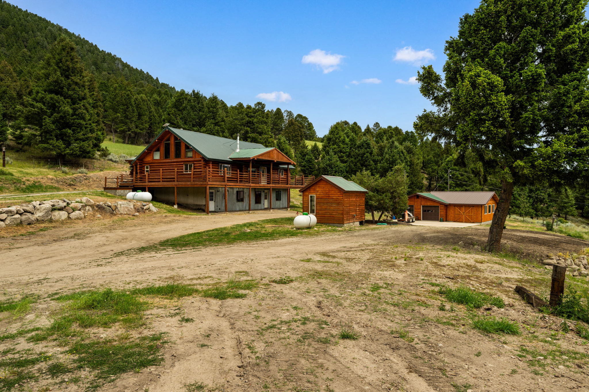 230 North Meadow Gulch Road Butte, MT 59701 - Photo 55 of 68 Gallery Image 55