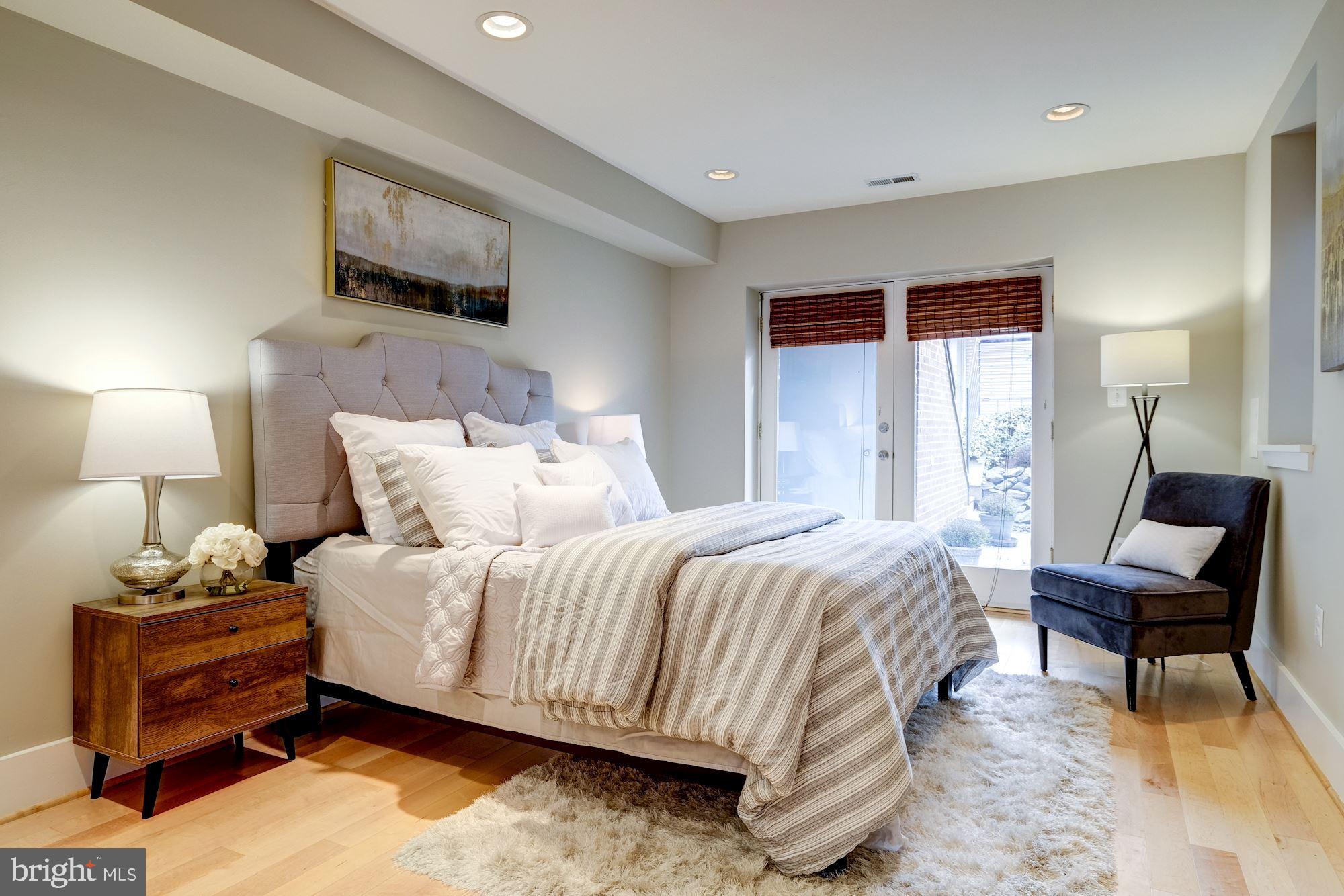 1917 13th Street Northwest, Unit 1 Washington, DC 20009 - Photo 12 of 24