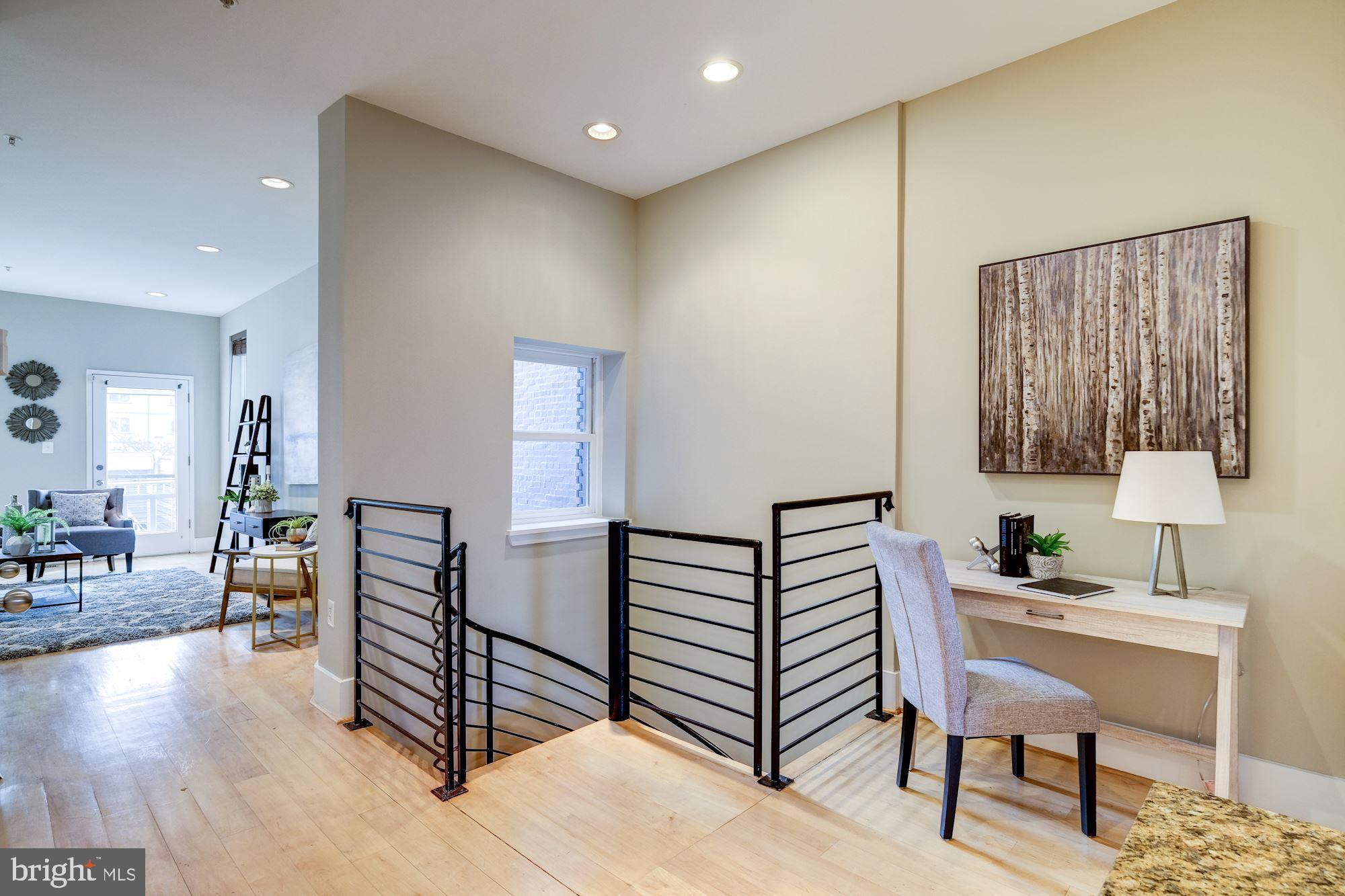 1917 13th Street Northwest, Unit 1 Washington, DC 20009 - Photo 4 of 24
