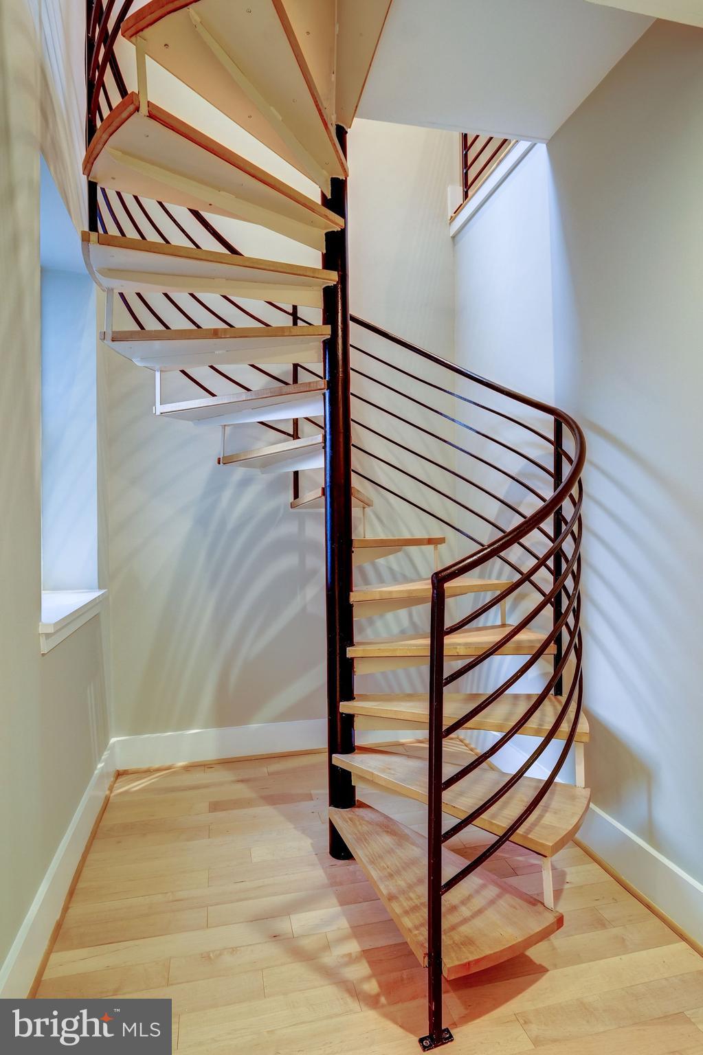 1917 13th Street Northwest, Unit 1 Washington, DC 20009 - Photo 5 of 24
