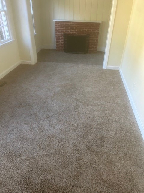 121 Torch Hill Road Columbus, GA 31903 - Photo 2 of 6 a view of an empty room