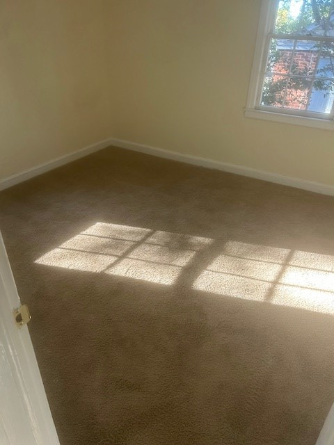 121 Torch Hill Road Columbus, GA 31903 - Photo 3 of 6 a view of empty room with window