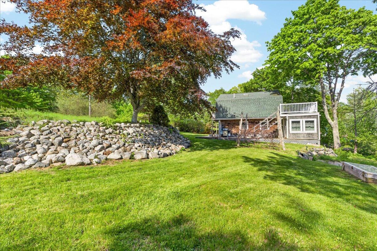 282 Sunset Road Deer Isle, ME 04627 - Photo 52 of 87 50-282 Sunset Cross Rd.-1040