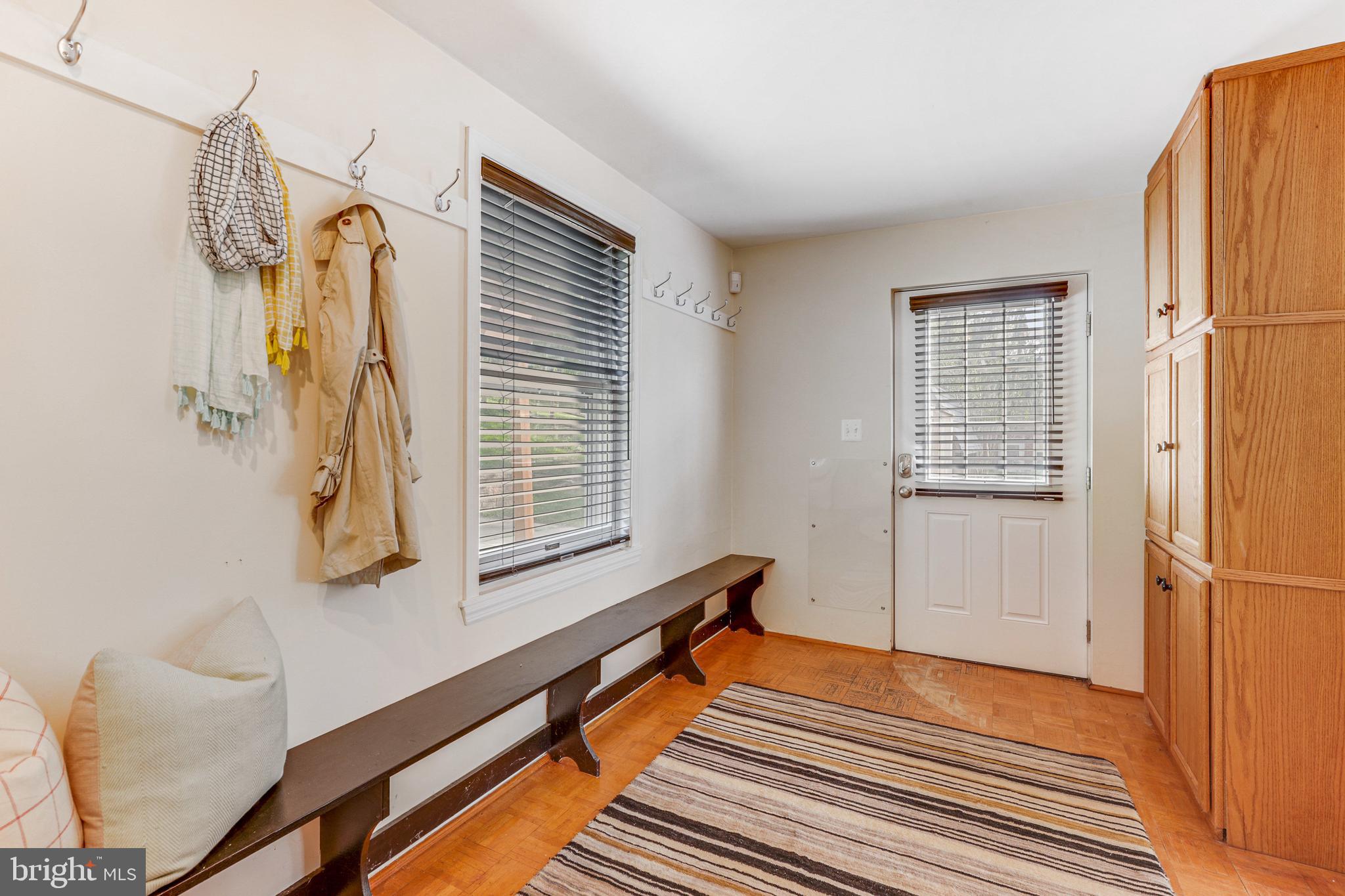 2403 Pot Spring Road Lutherville-Timonium, MD 21093 - Photo 15 of 42 Mudroom