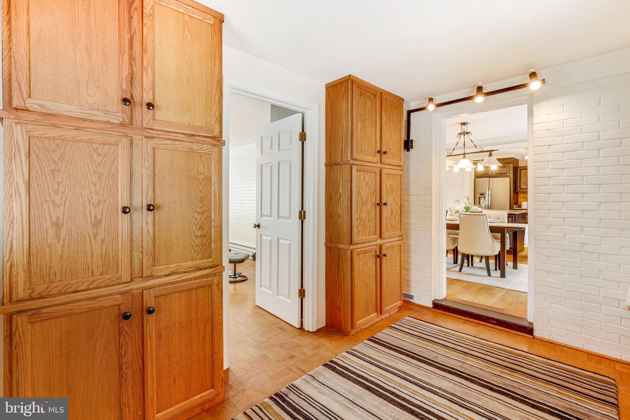 2403 Pot Spring Road Lutherville-Timonium, MD 21093 - Photo 16 of 42 Mudroom