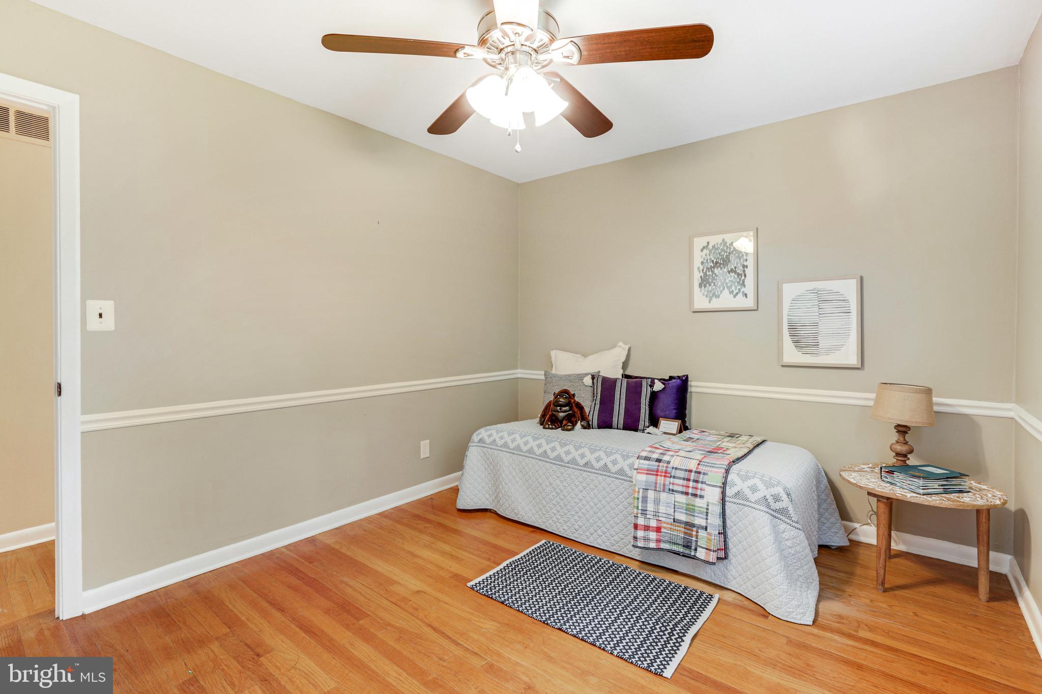 2403 Pot Spring Road Lutherville-Timonium, MD 21093 - Photo 21 of 42 Bedroom 2