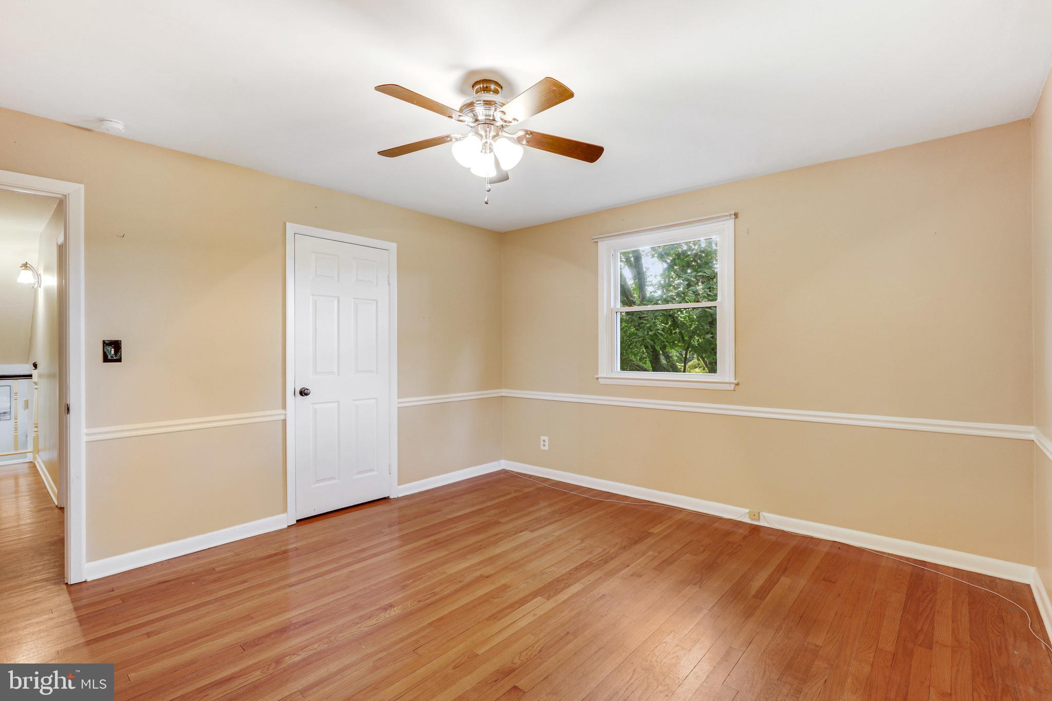 2403 Pot Spring Road Lutherville-Timonium, MD 21093 - Photo 22 of 42 Bedroom 3