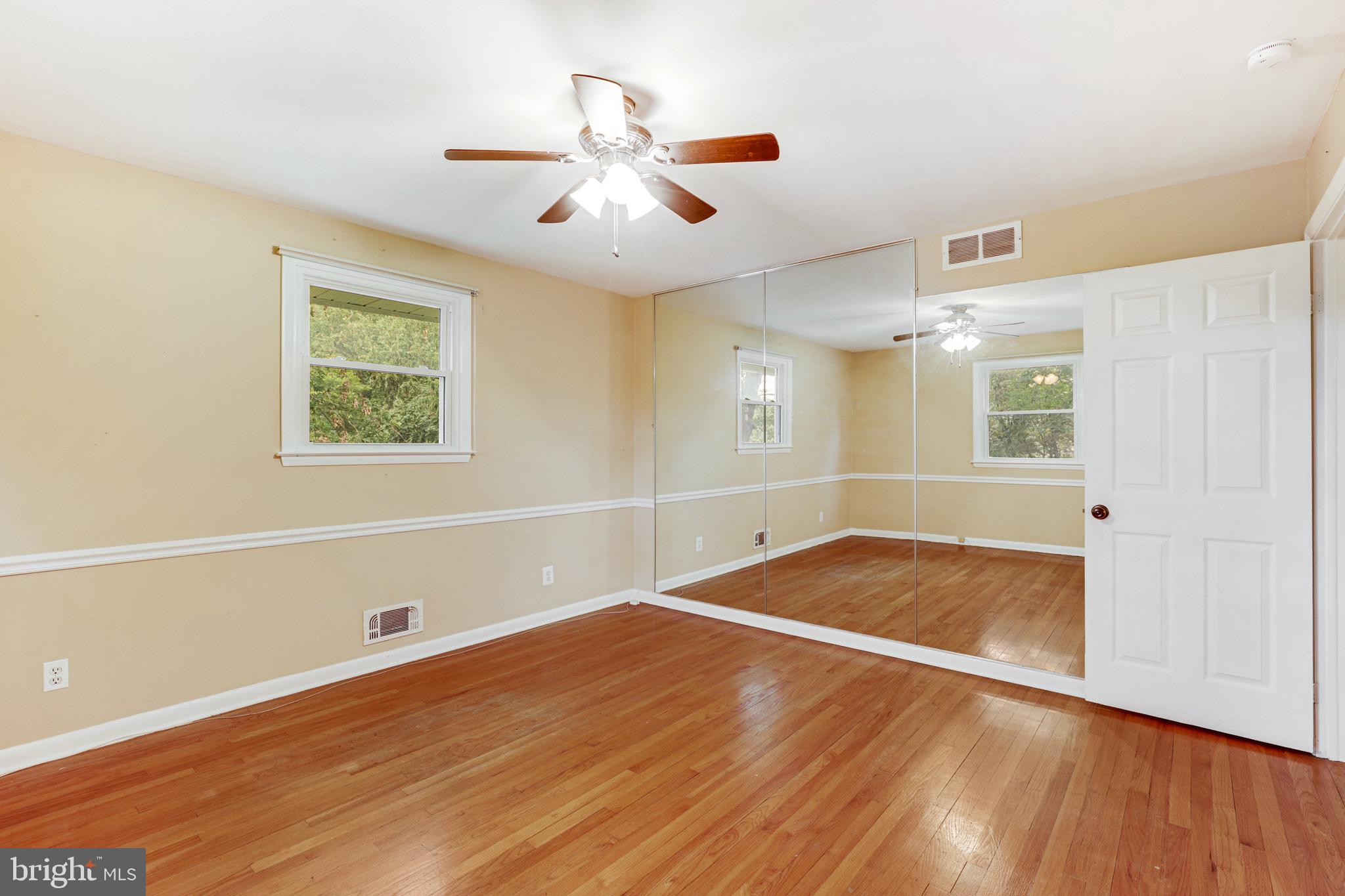 2403 Pot Spring Road Lutherville-Timonium, MD 21093 - Photo 23 of 42 Bedroom 3