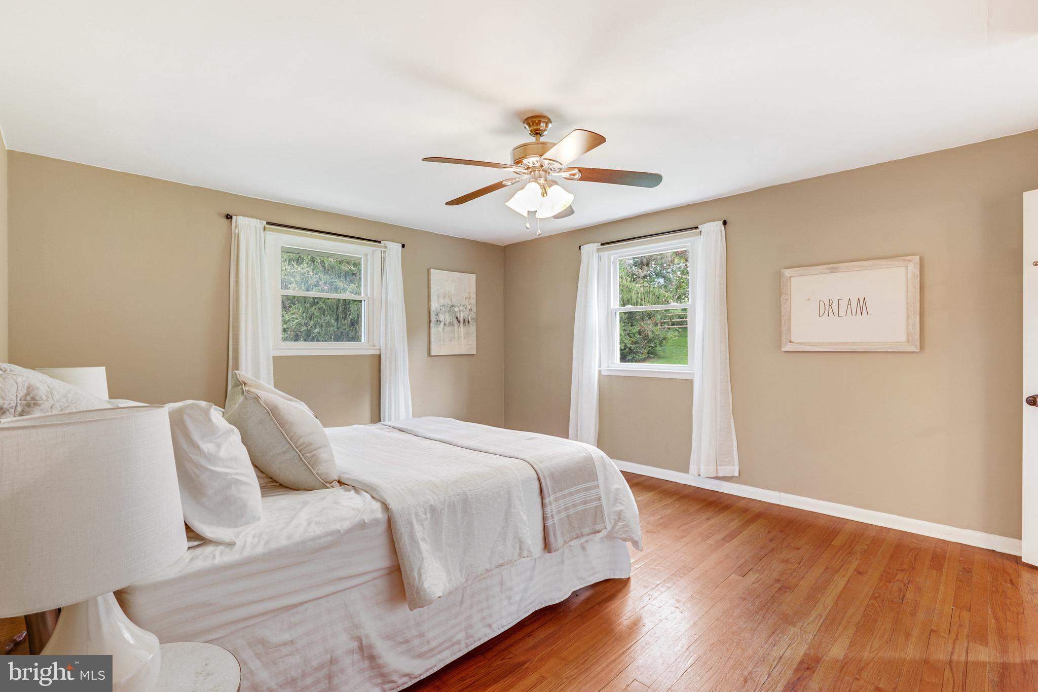 2403 Pot Spring Road Lutherville-Timonium, MD 21093 - Photo 25 of 42 Primary Bedroom