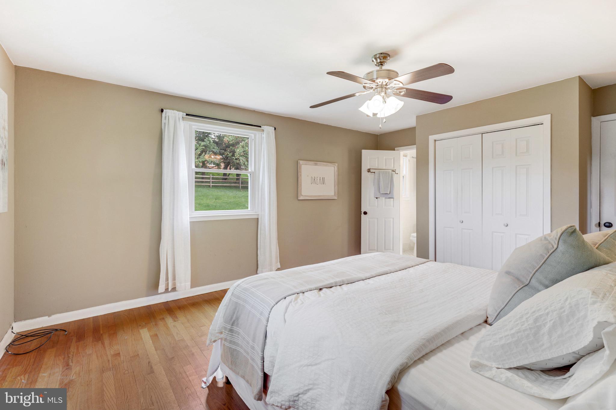 2403 Pot Spring Road Lutherville-Timonium, MD 21093 - Photo 26 of 42 Primary Bedroom