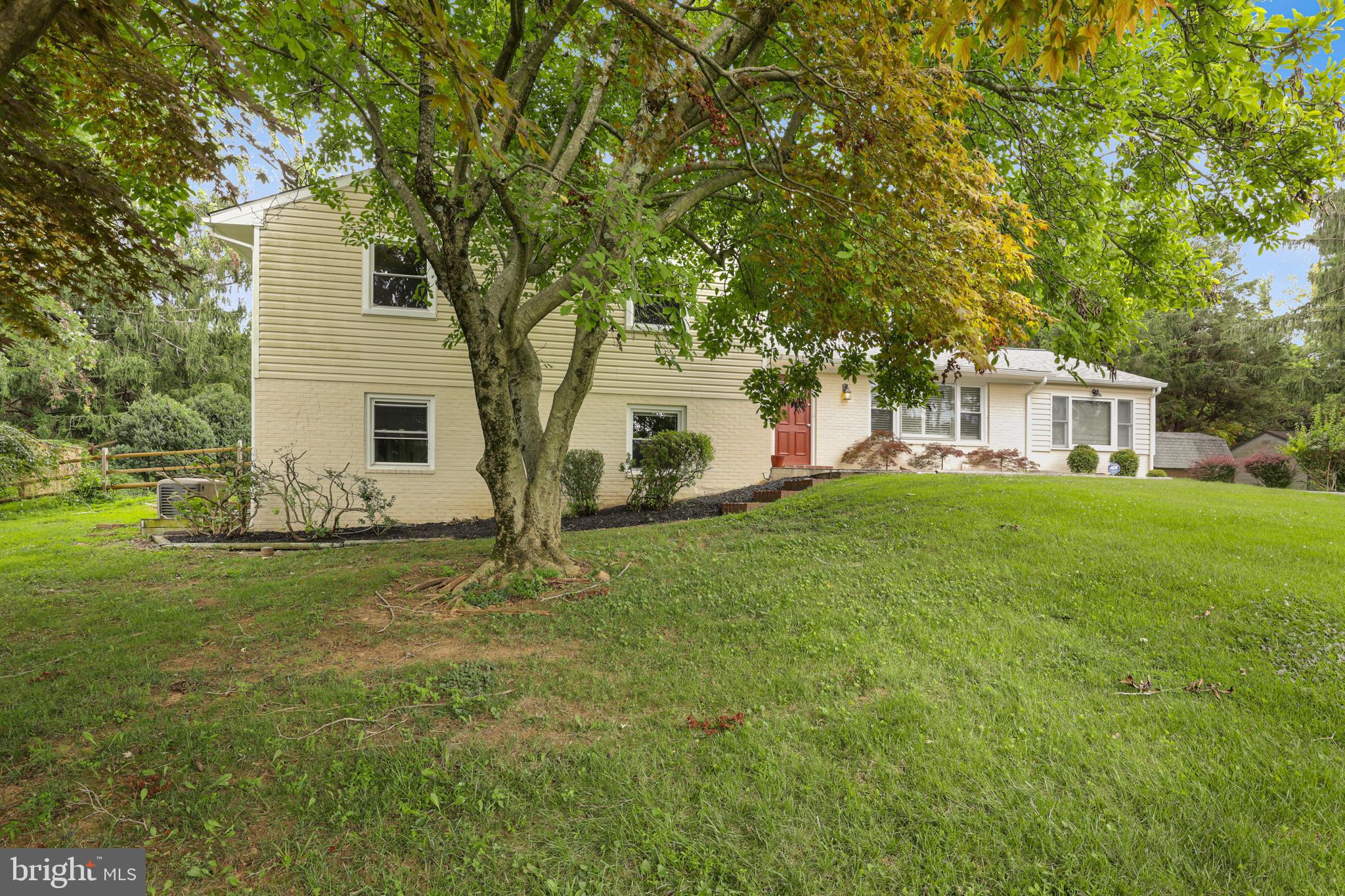 2403 Pot Spring Road Lutherville-Timonium, MD 21093 - Photo 41 of 42 Exterior Front