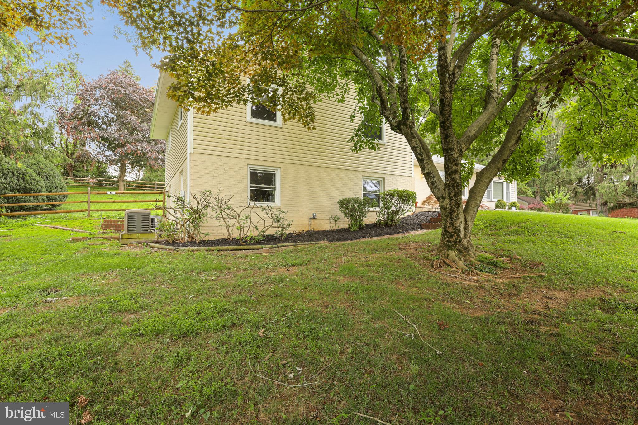 2403 Pot Spring Road Lutherville-Timonium, MD 21093 - Photo 42 of 42 Exterior Front