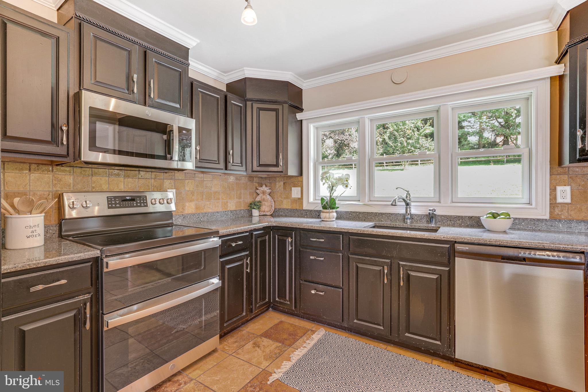 2403 Pot Spring Road Lutherville-Timonium, MD 21093 - Photo 10 of 42 Kitchen