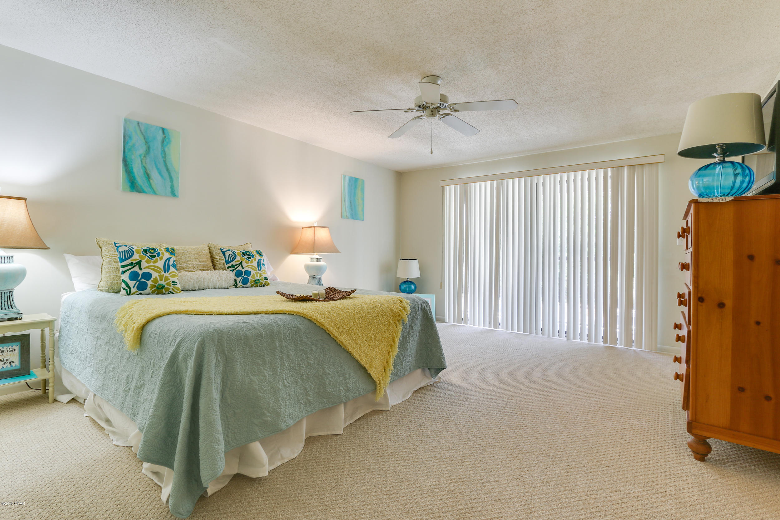 151 Coyote Pass, Unit 18 Panama City Beach, FL 32407 - Photo 1 of 32