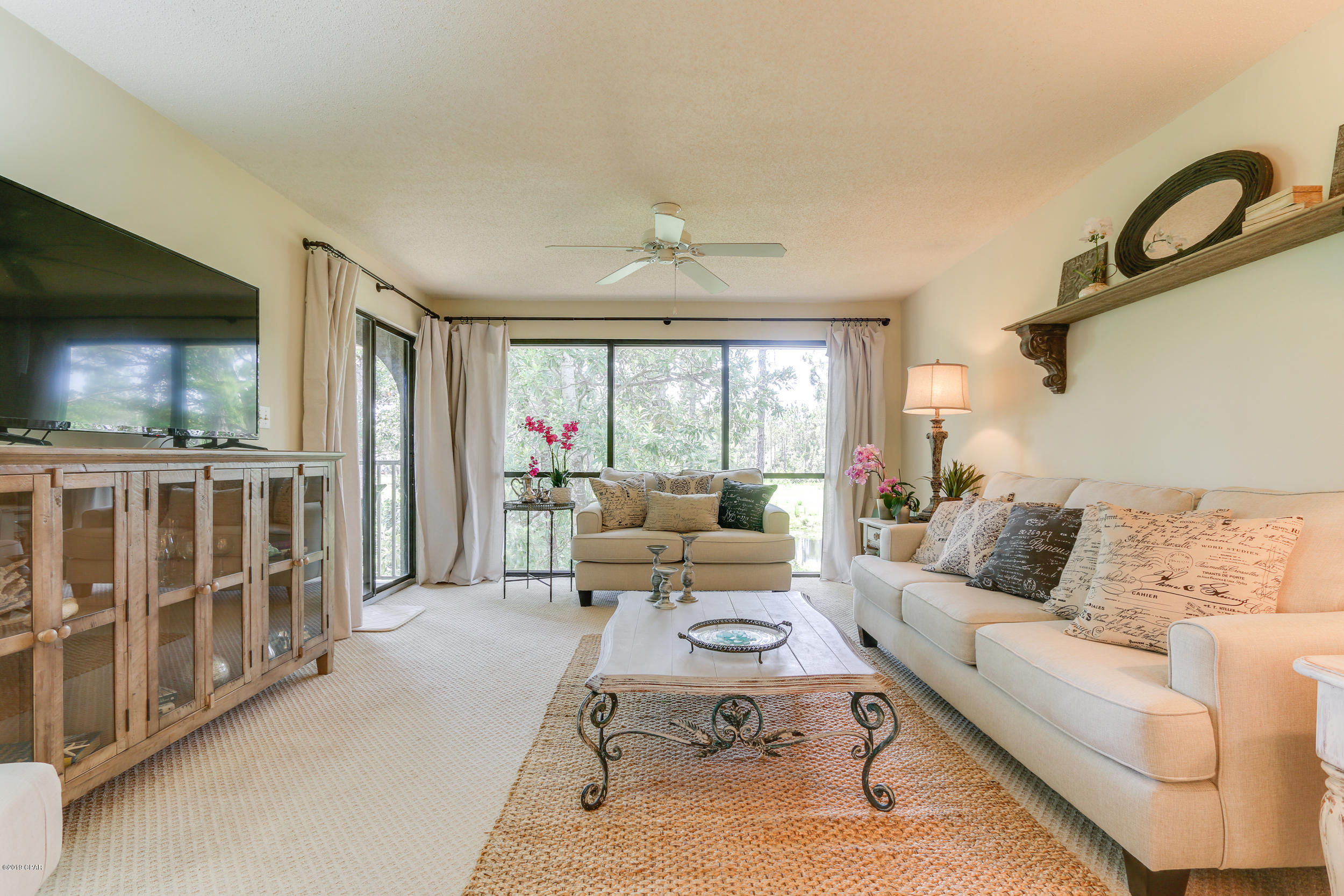 151 Coyote Pass, Unit 18 Panama City Beach, FL 32407 - Photo 20 of 32