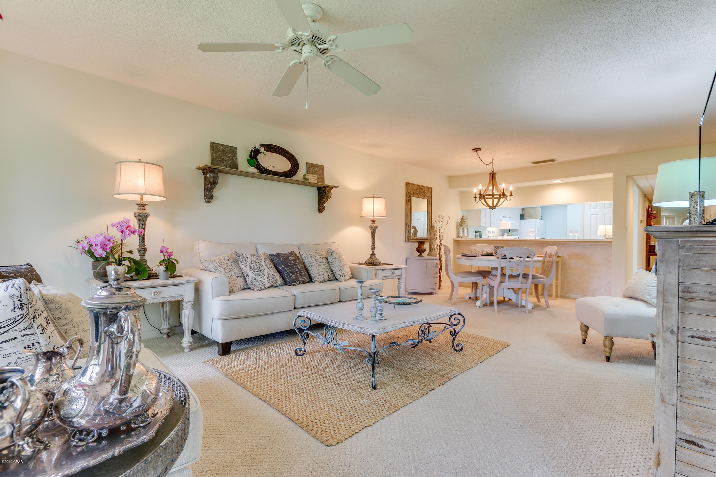 151 Coyote Pass, Unit 18 Panama City Beach, FL 32407 - Photo 24 of 32