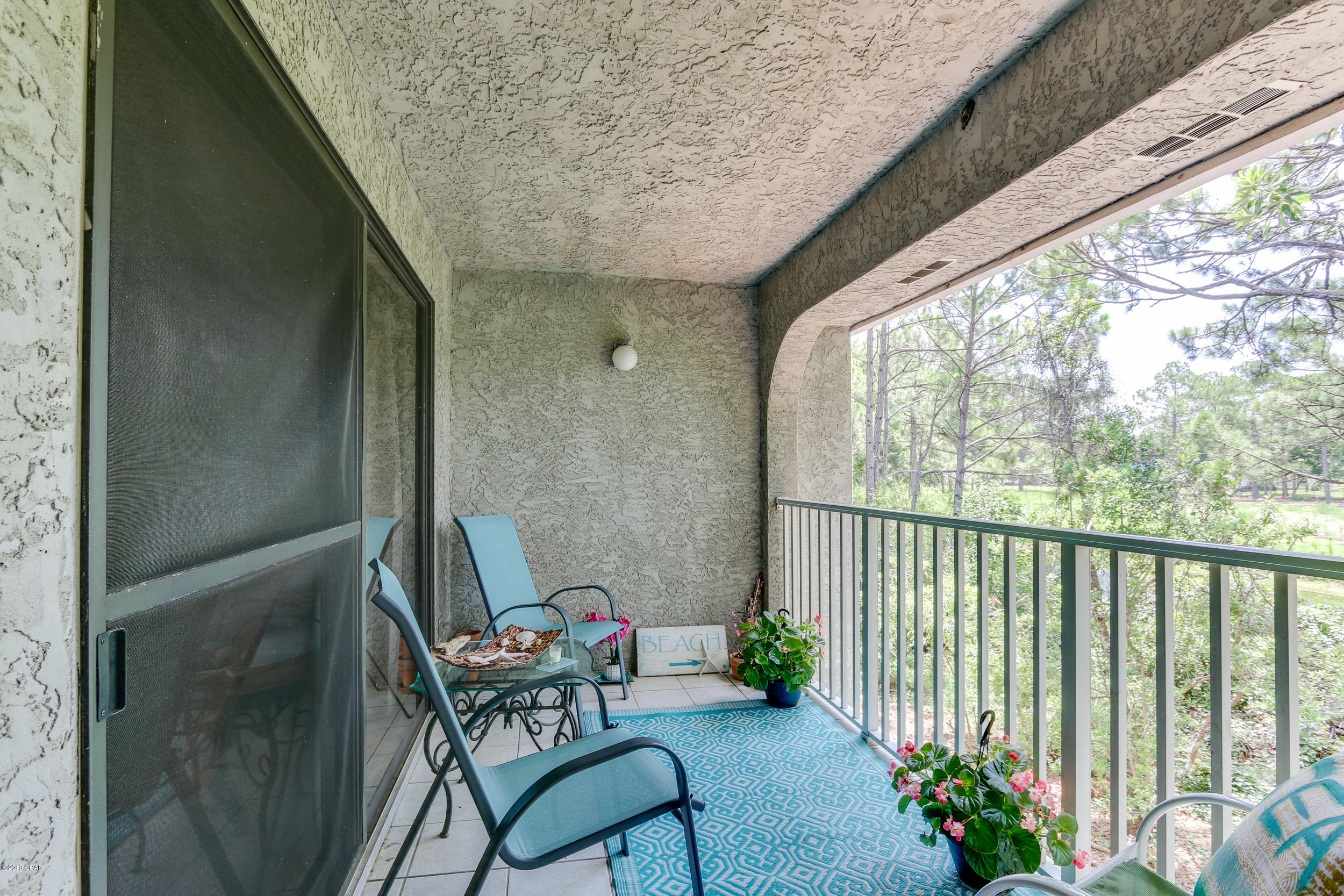 151 Coyote Pass, Unit 18 Panama City Beach, FL 32407 - Photo 25 of 32