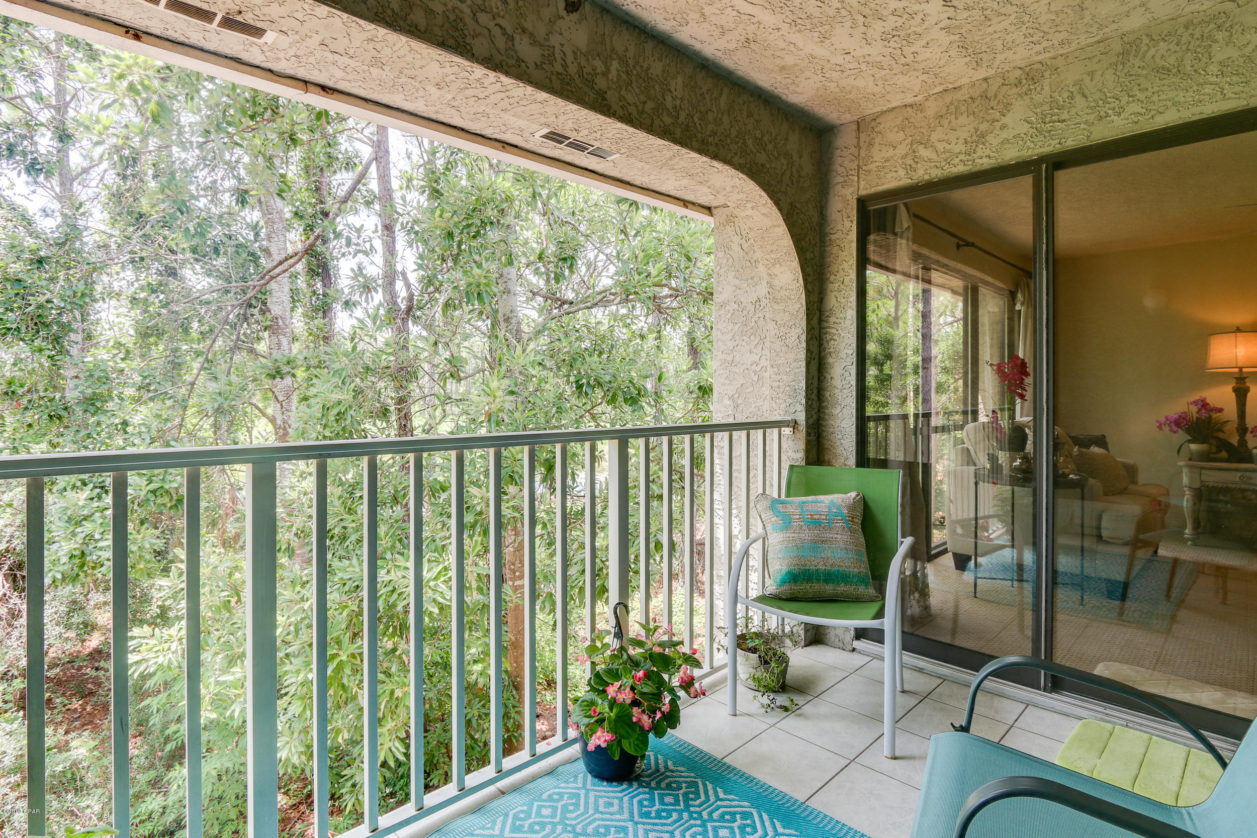 151 Coyote Pass, Unit 18 Panama City Beach, FL 32407 - Photo 27 of 32