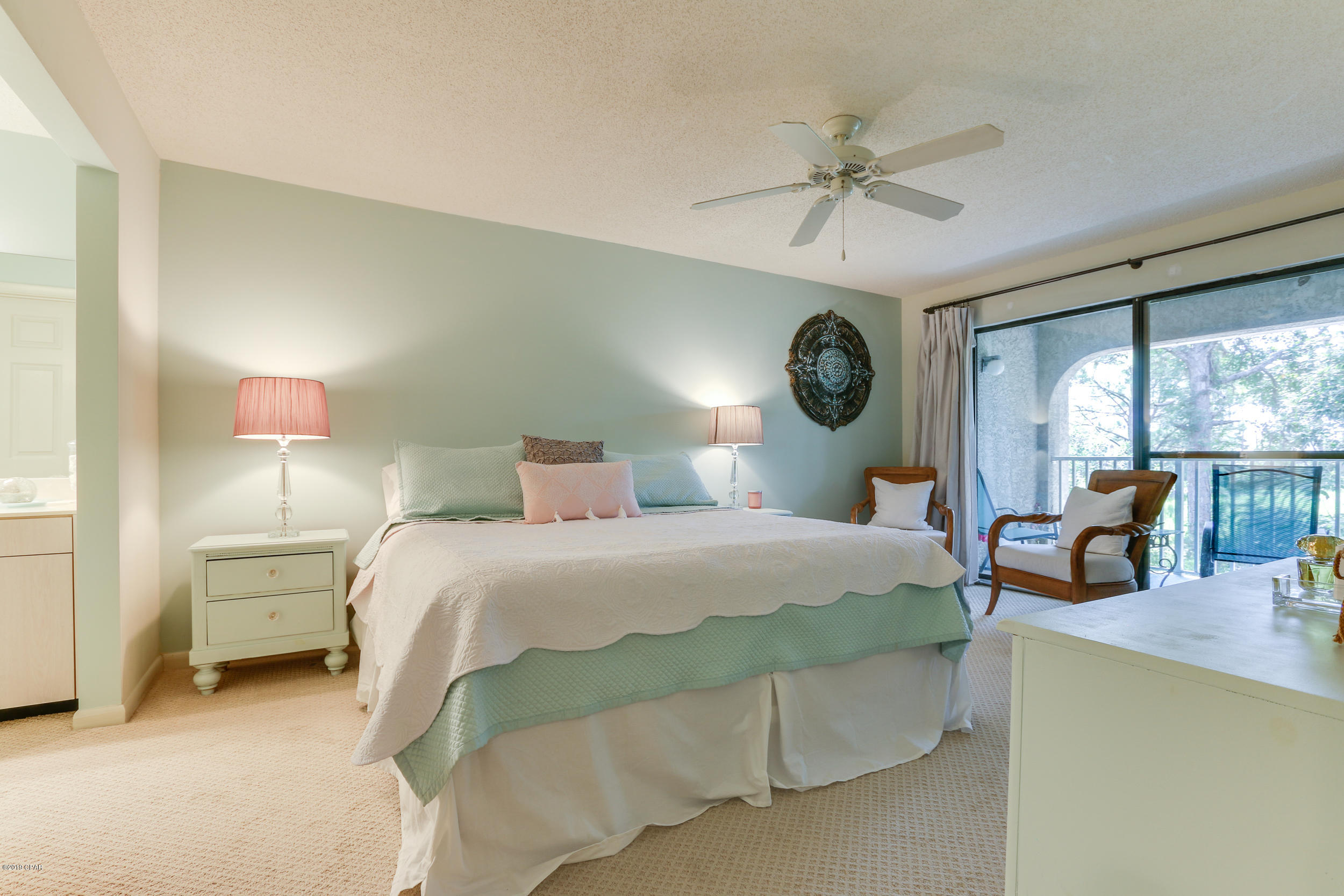 151 Coyote Pass, Unit 18 Panama City Beach, FL 32407 - Photo 10 of 32