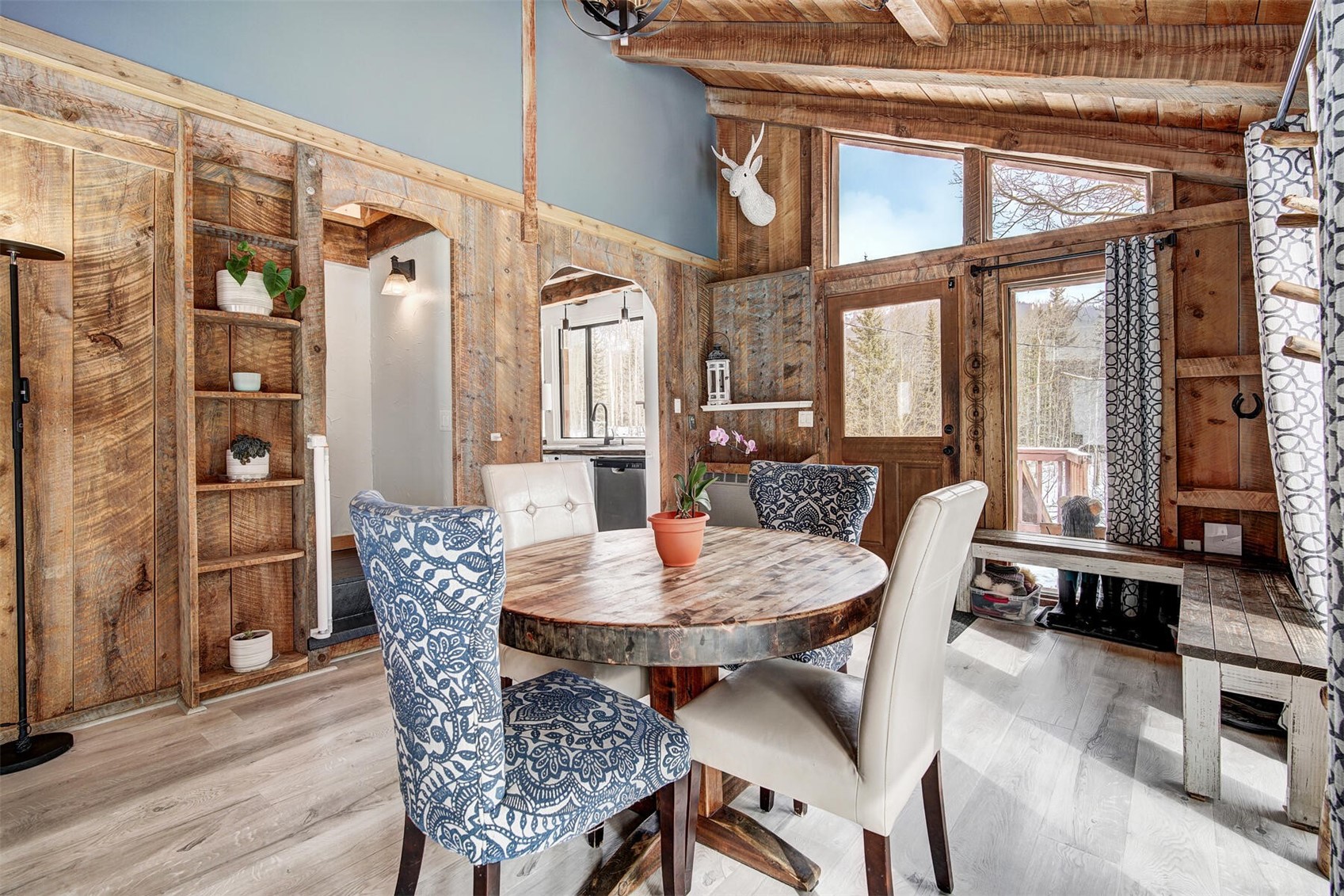 246 Roberts Road Alma, CO 80420 - Photo 2 of 40 Gallery Image 2