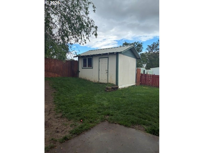 829 Southeast 9th Street Pendleton, OR 97801 - Photo 33 of 34