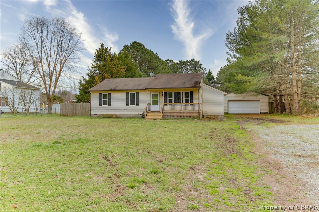 3392 Enos Road Gloucester, VA 23061 - Photo 2 of 30 Gallery Image 2