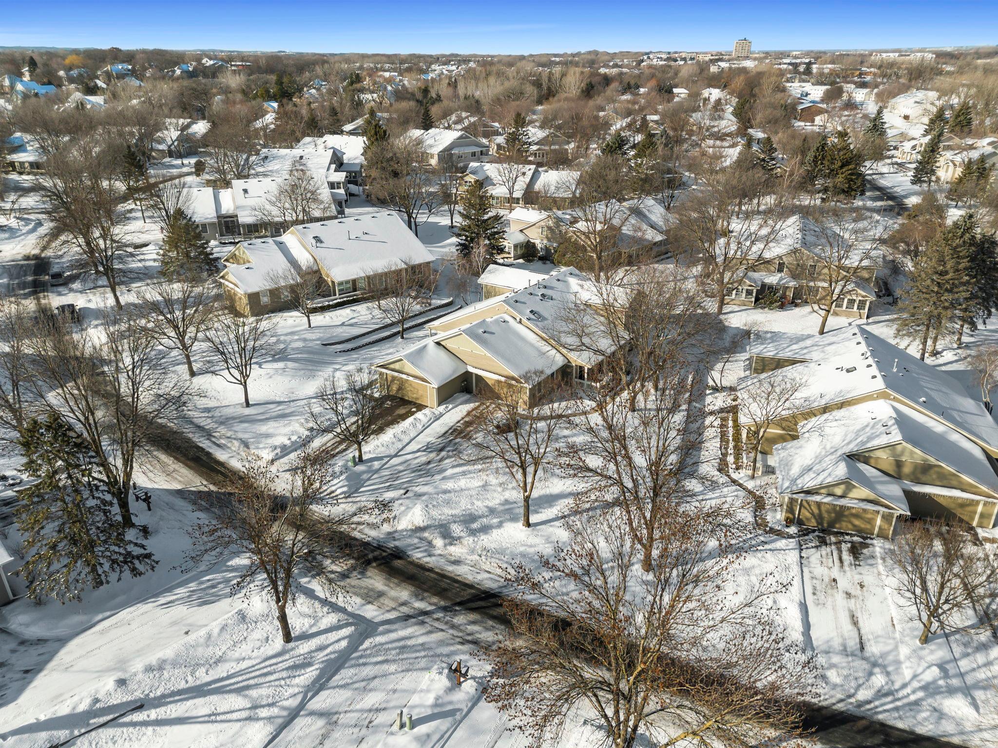 809 Ivy Lane Eagan, MN 55123 - Photo 42 of 47