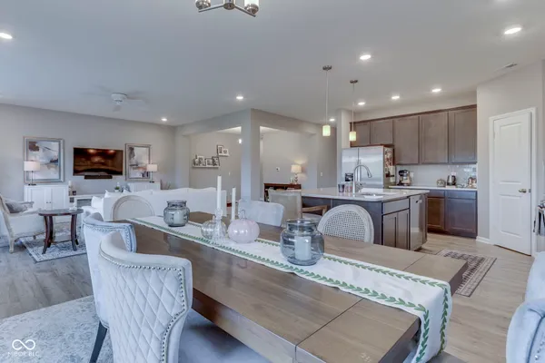 $425,000 | 948 Fred Lane, Greenwood, IN 46143