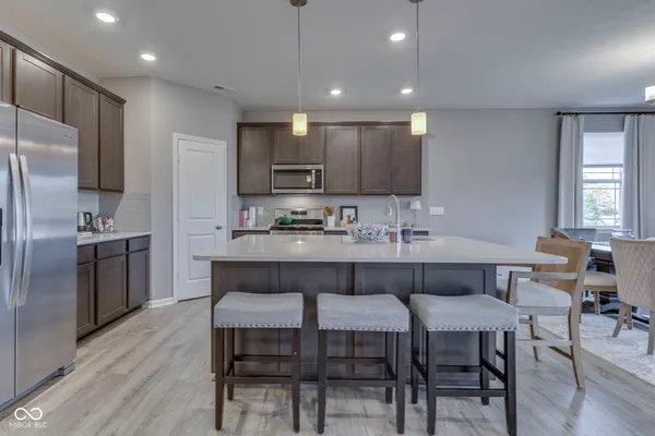 $425,000 | 948 Fred Lane, Greenwood, IN 46143