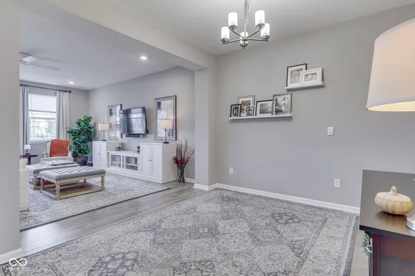 $425,000 | 948 Fred Lane, Greenwood, IN 46143