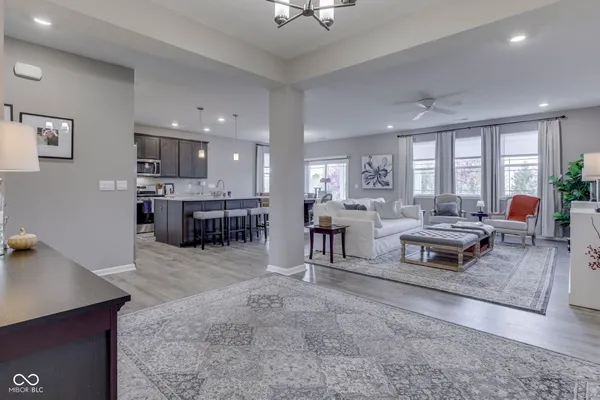 $425,000 | 948 Fred Lane, Greenwood, IN 46143