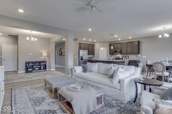 $425,000 | 948 Fred Lane, Greenwood, IN 46143