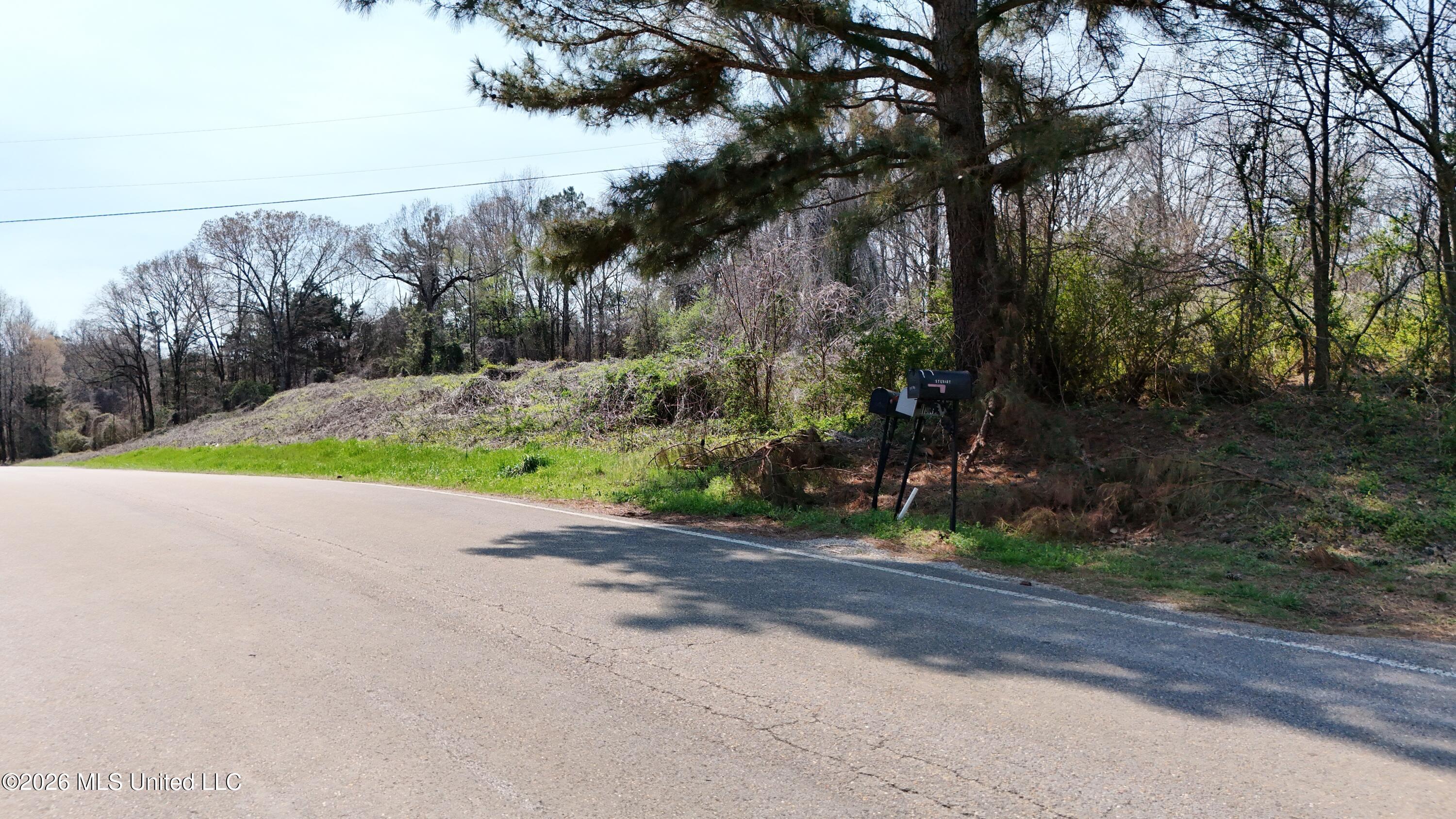1200 Chulahoma Road Holly Springs, MS 38635 - Photo 37 of 46 DJI_20260321134052_0065_D