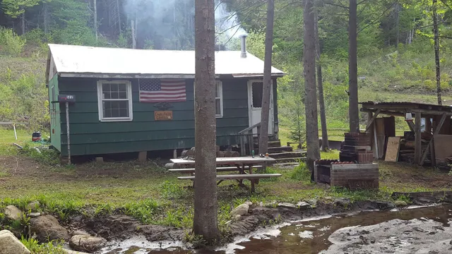 $250,000 | 522 Justin Morrill Memorial Highway, Strafford, VT 05072