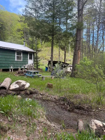 $250,000 | 522 Justin Morrill Memorial Highway, Strafford, VT 05072