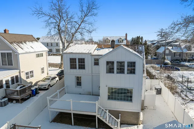 $1,175,000 | 98 Cambridge Street, Fairfield, CT 06824