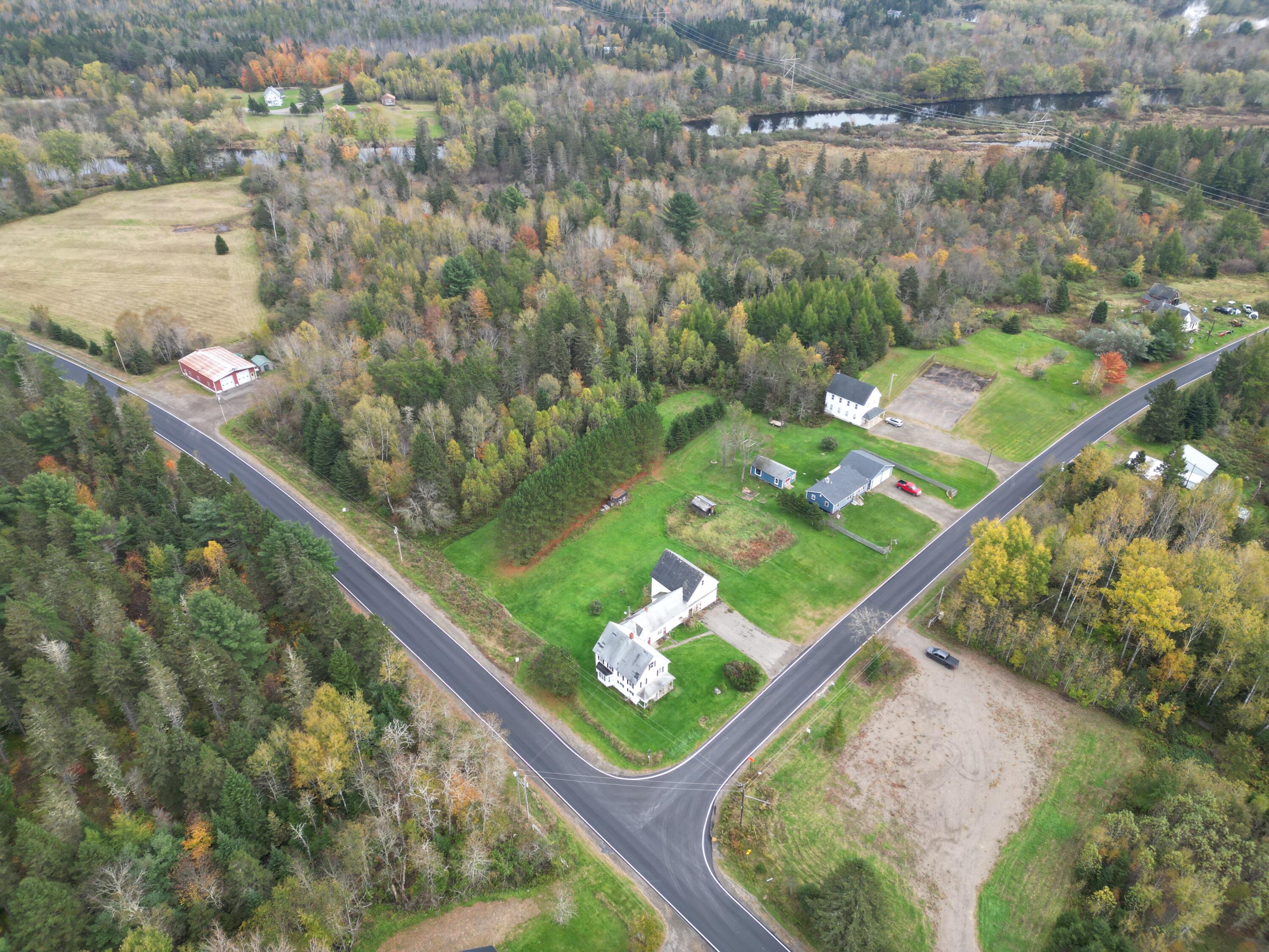 6 Danforth Road Wytopitlock, ME 04497 - Photo 6 of 42 11