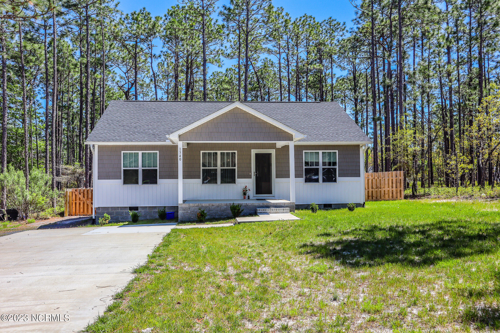 1340 Maple Road Southport, NC 28461 - Photo 1 of 63 IMG_0087