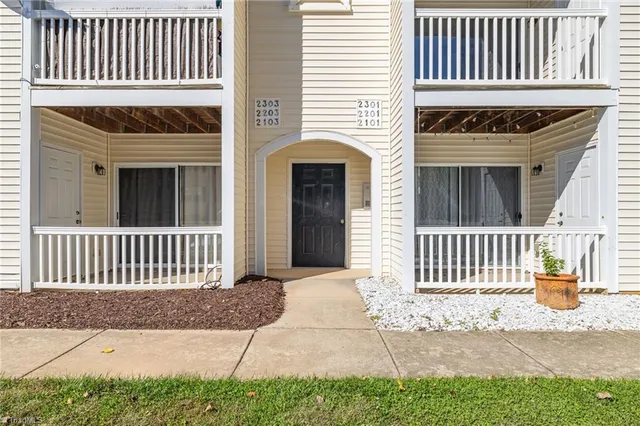 $170,000 | 2201 Lambeth Farm Lane, Kernersville, NC 27284