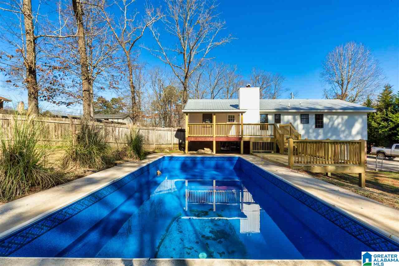 656 Madeira Circle Morris, AL 35116 - Photo 7 of 38