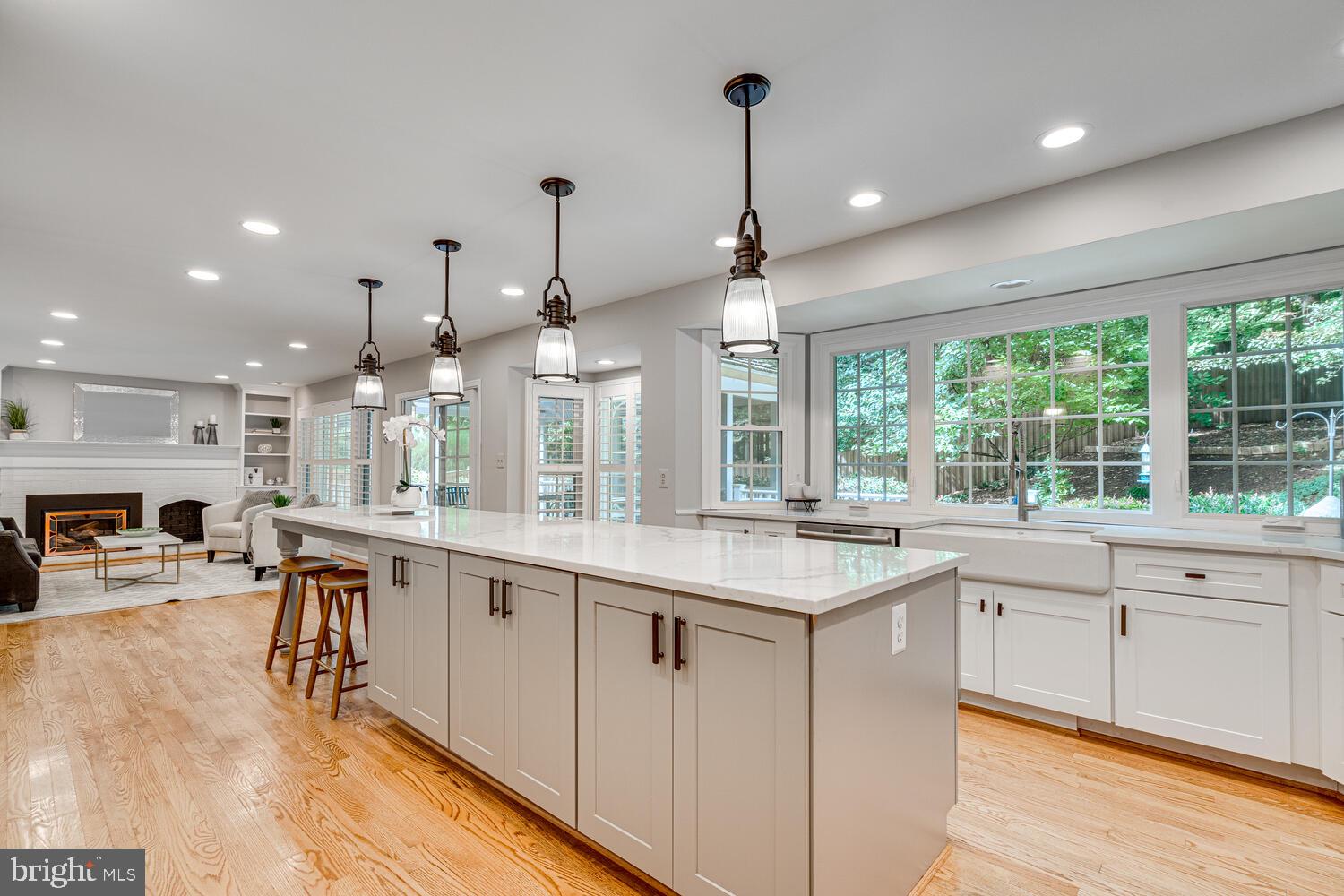 2815 Regina Drive Silver Spring, MD 20906 - Photo 14 of 60 Kitchen