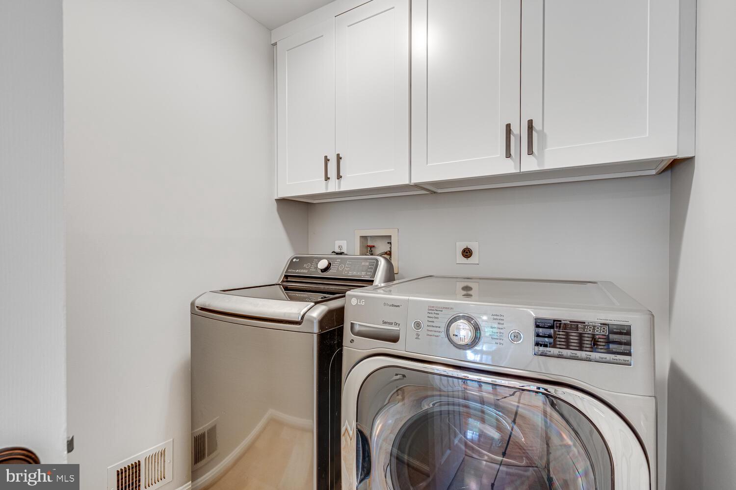 2815 Regina Drive Silver Spring, MD 20906 - Photo 19 of 60 Laundry Room Main Level