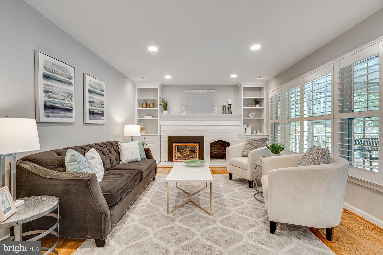2815 Regina Drive Silver Spring, MD 20906 - Photo 20 of 60 Family Room
