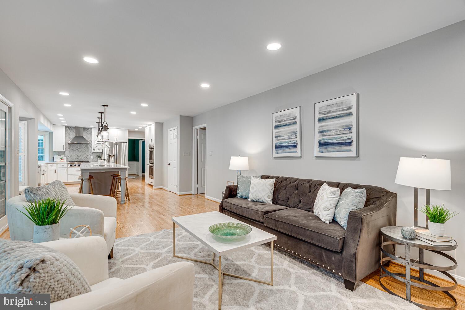 2815 Regina Drive Silver Spring, MD 20906 - Photo 23 of 60 Family Room